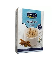 چای ماسالا سوران (10 ساشه ای) 180 گرم